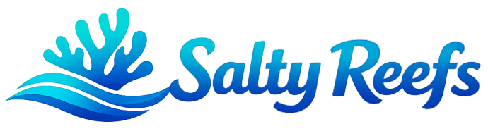 Salty Reefs